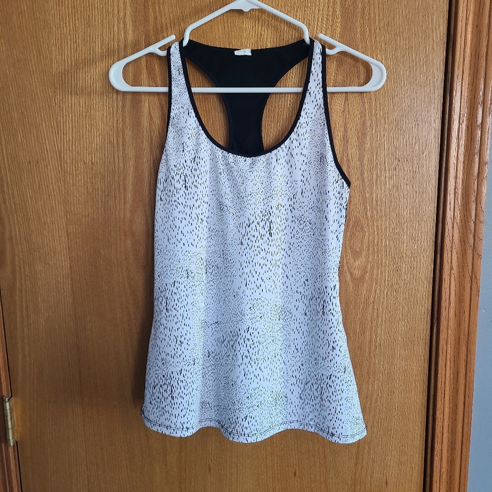 Fabletics Athletic Tank Top